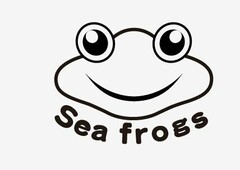 Sea frogs