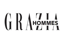 GRAZIA HOMMES