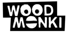 WOOD MONKI