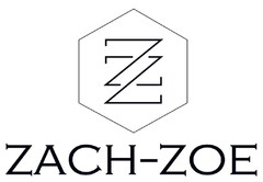 ZACH-ZOE