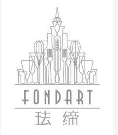 FONDART