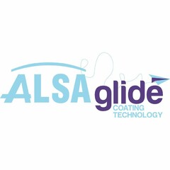 ALSA glide COATING TECHNOLOGY