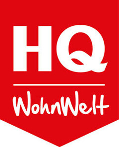 HQ WohnWelt