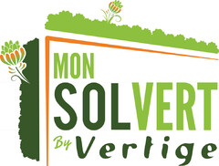 MON SOL VERT By Vertige