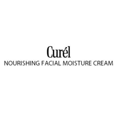 Curél NOURISHING FACIAL MOISTURE CREAM