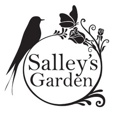 Salley´s Garden