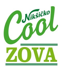 Niksicko Cool ZOVA