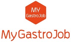 MyGastroJob