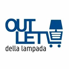 OUTLET DELLA LAMPADA