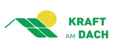 Kraft am Dach