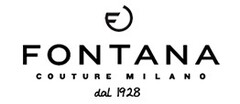 FONTANA COUTURE MILANO dal 1928