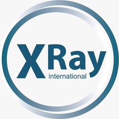 X Ray international
