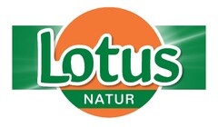 Lotus Natur
