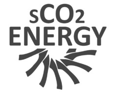 sCO2 ENERGY