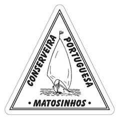 CONSERVEIRA PORTUGUESA MATOSINHOS