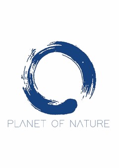Planet of Nature