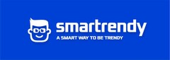 SMARTRENDY A SMART WAY TO BE TRENDY