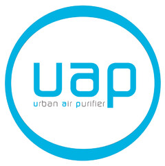 UAP urban air purifier