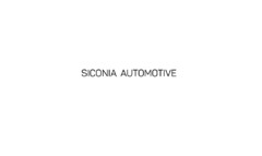 SICONIA AUTOMOTIVE