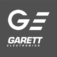 G GARETT ELECTRONICS