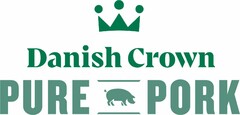 Danish Crown Pure Pork