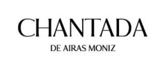 CHANTADA DE AIRAS MONIZ