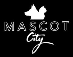 MASCOT CITY