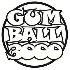 GUMBALL 3000