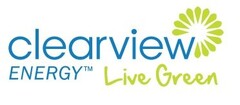 clearview ENERGY Live Green