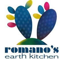 romano's earth kitchen