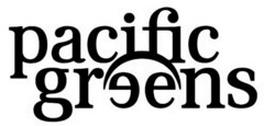 PACIFIC GREENS