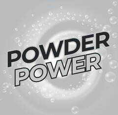 POWDER POWER