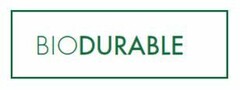 BioDurable