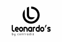 Leonardo's by contradiz