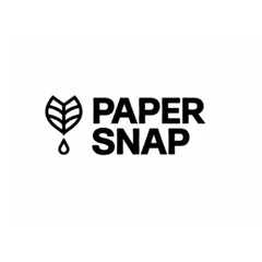 PAPER SNAP