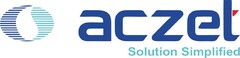 ACZET solution simplified