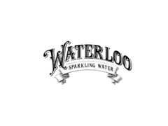 WATERLOO SPARKLING WATER