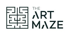 THE ART MAZE