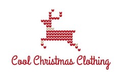 Cool Christmas Clothing