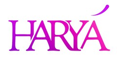 HARYA’