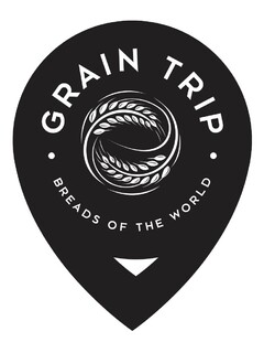 GRAIN TRIP BREADS OF THE WORLD