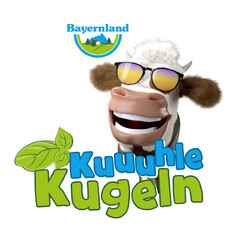 Bayernland Kuuuhle Kugeln