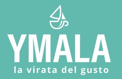 YMALA LA VIRATA DEL GUSTO