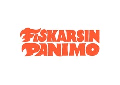 FISKARSIN PANIMO