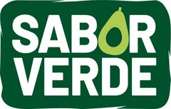 SABOR VERDE