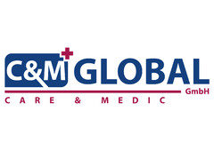 C&M GLOBAL GmbH CARE & MEDIC