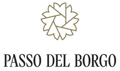 PASSO DEL BORGO