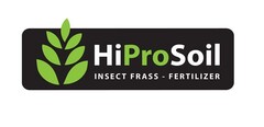 HiProSoil INSECT FRASS - FERTILIZER