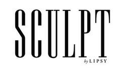 SCULPT by LIPSY