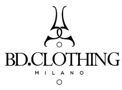 BD.CLOTHING MILANO